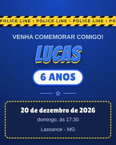 Modelo Polícia